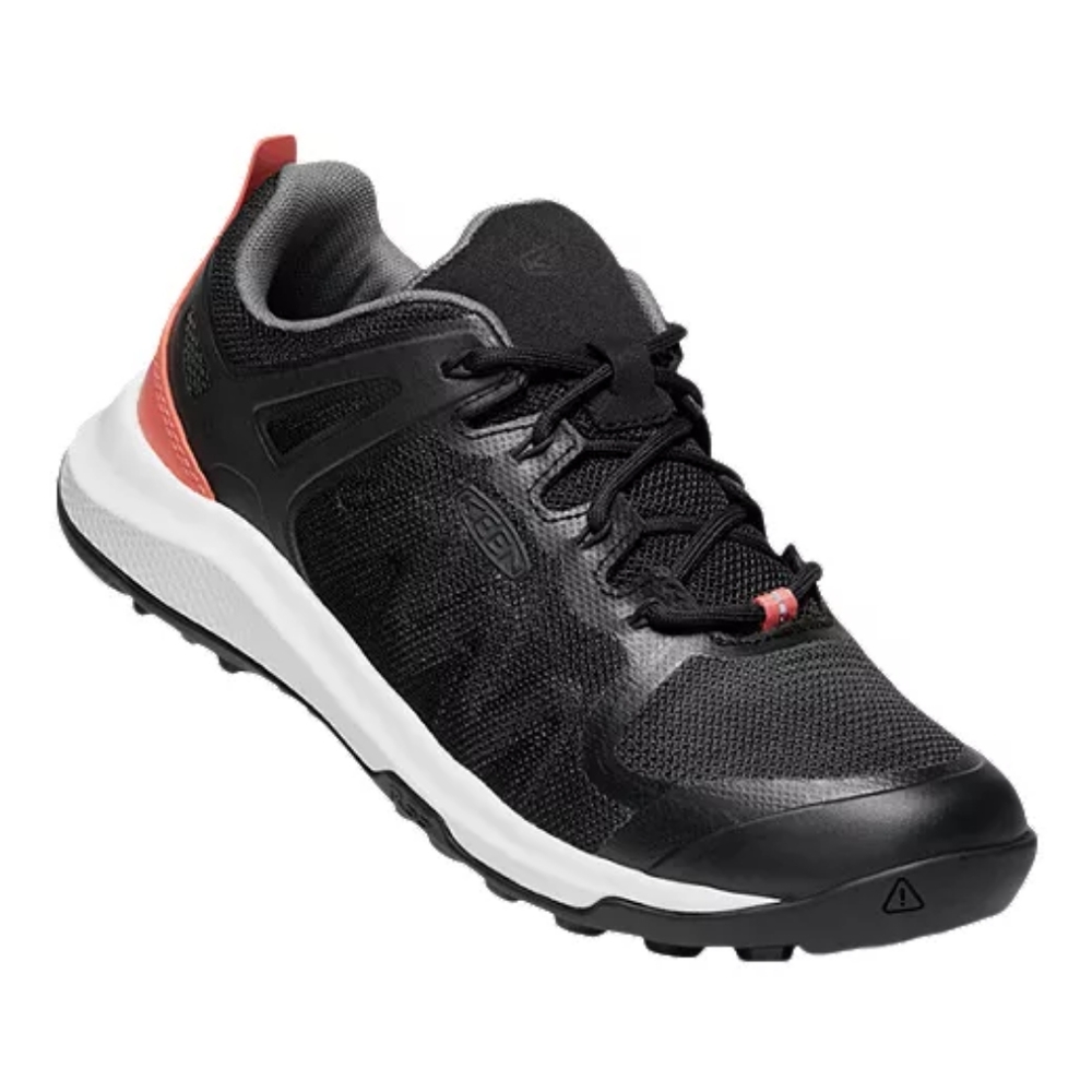 Keen Explore Vent hiking shoes.